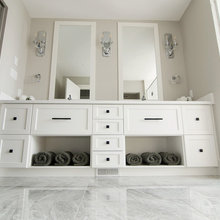 Miriam's Bathroom