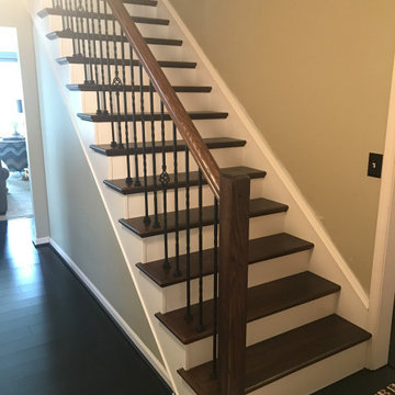 Staircases