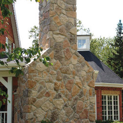 Landscape - Molding And Millwork