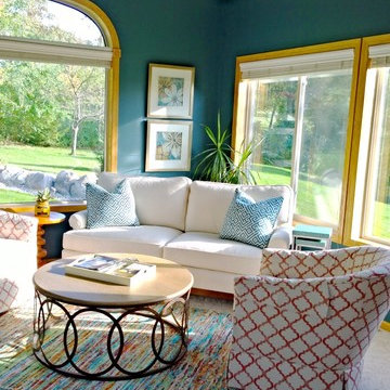 St Cloud Sunroom