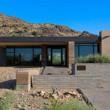 Scorpion Ranch