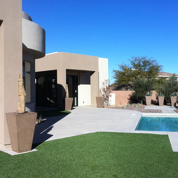 Querrey Residence