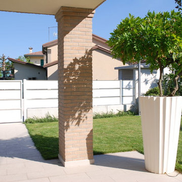 PICCOLO MA GRAZIOSO GIARDINO