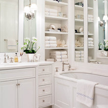 Not-For-Me Bathroom Design