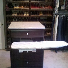 mudroom