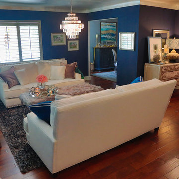 Snell Isle Residence #2