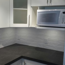 tile countertops