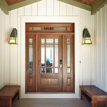 Front Doors