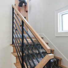 2019.04 - Stairs &