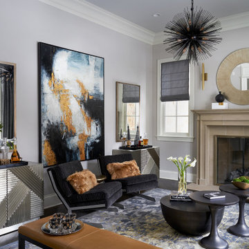 Glencoe Residence