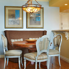 Kitchen tables and chairs