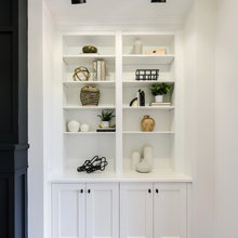 Shelf Styling