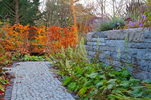 Klassisch Garten by Jörg Käding Garten und Landschaftsbau GmbH