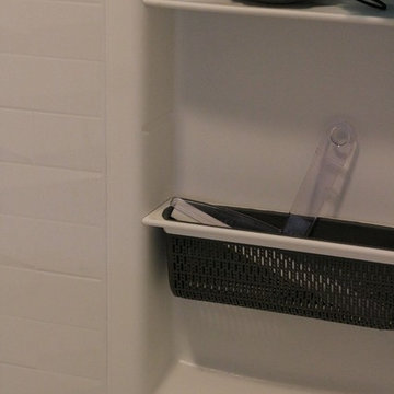 Shower to Bathtub Update