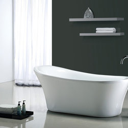 Change your bathroom Look - Products