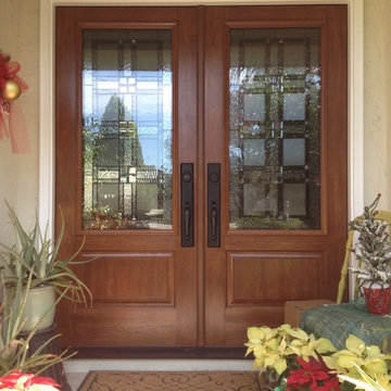 Our Work