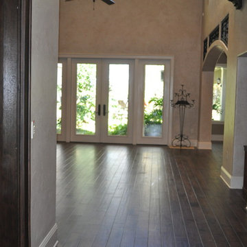 Sanford Home