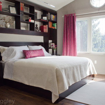 Stratford Master Bedroom and En-suite
