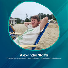 Alexander Staffa