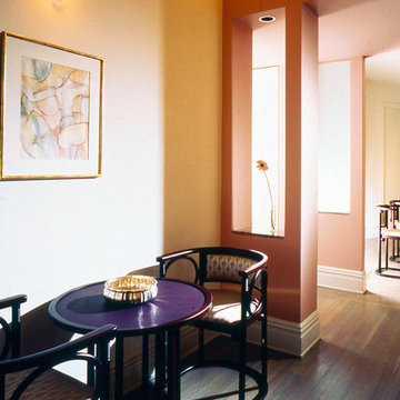 Sophisticated Sutton Place Apartment