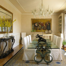 sala da pranzo