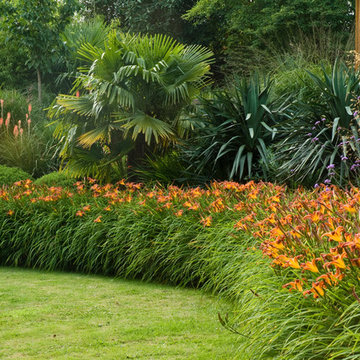 Form and Foliage, Surrey