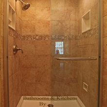 Boys Bathroom