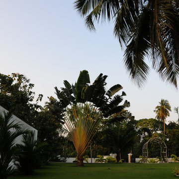 HOUSE AT KOCHCHIKADE,