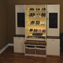 Entry/mud room