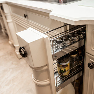 Kitchens