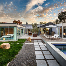 Modern Home