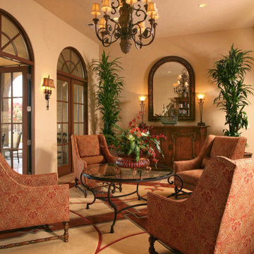 Whole Home Renovation - Napa Valley