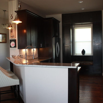 Killeen Kitchen
