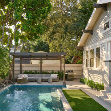 Hyde Park Bungalow