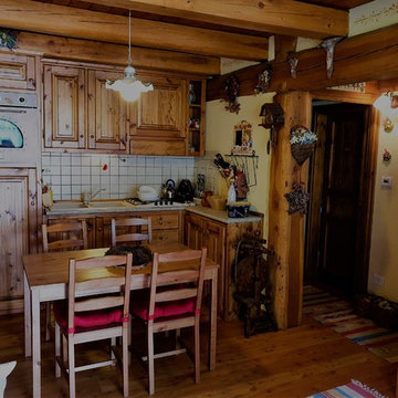 Appartamento Baita Pragelato