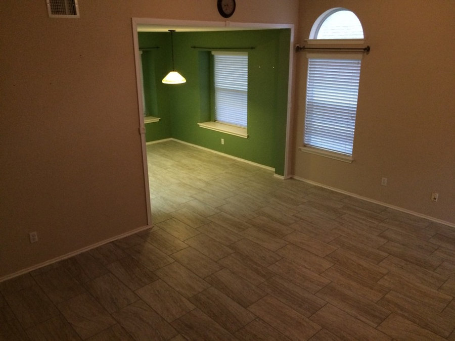 12X24 Porcelain Tile