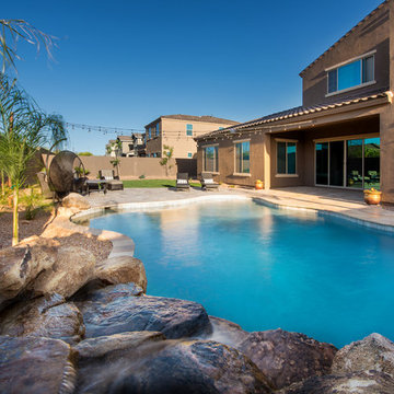 EastMark - Bishop Residence