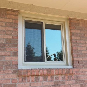 Sterling Heights, MI Window and Door Replacement and Installation