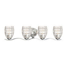bathroom light fixture
