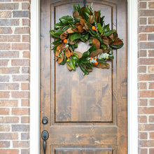 front doors