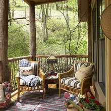 porch