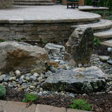 Backyard & Patio Visions