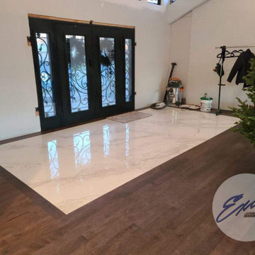 Waters Edge - Complete Home Construction