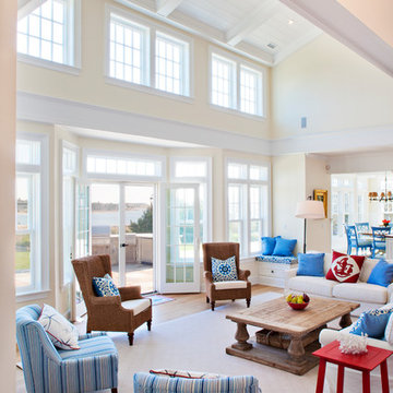 Edgartown Shingle Style