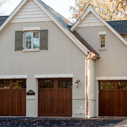 Variety of Work - Garage Doors And Openers