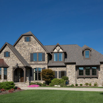 Sagewood - Ledgestone