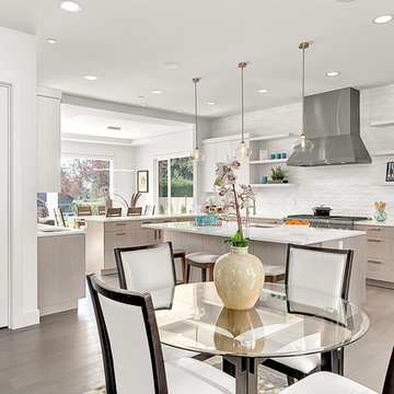 Clyde Hill Contemporary