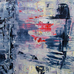 Available Portfolio- Untitled 718 - Artwork