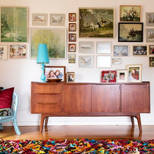 Interiors desing