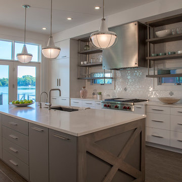 Cottage Style - Bloomfield Township